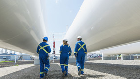 Oil&Gas