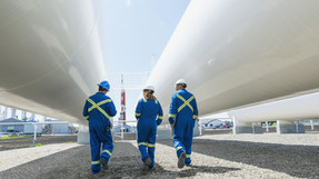Oil&Gas
