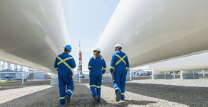 AI for Oil & Gas: How Oil & Gas companies are improving reliability and availability with AI