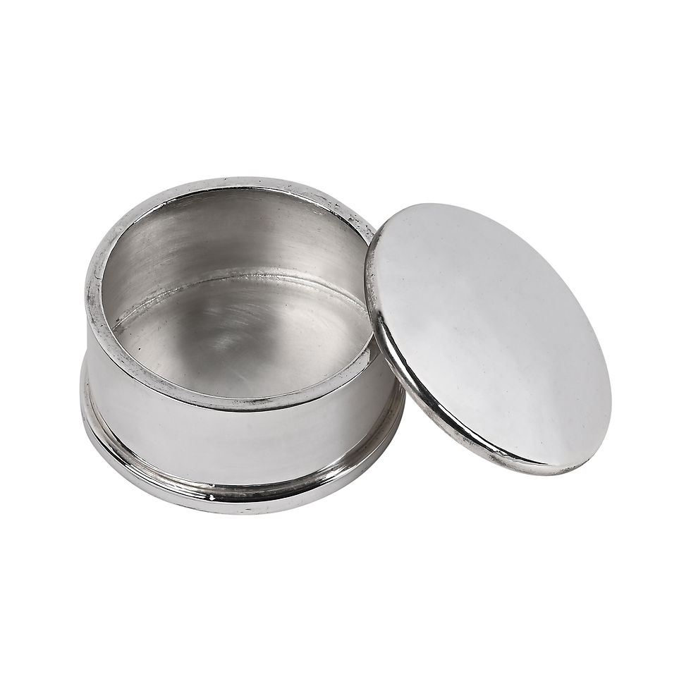 Thumbnail: Pill Box