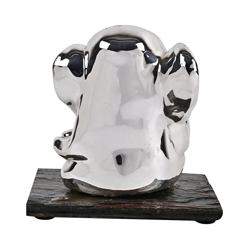 Thumbnail: Big Ear Ganesh