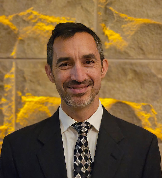 Alon Krausz, Founder of Real Test Prep