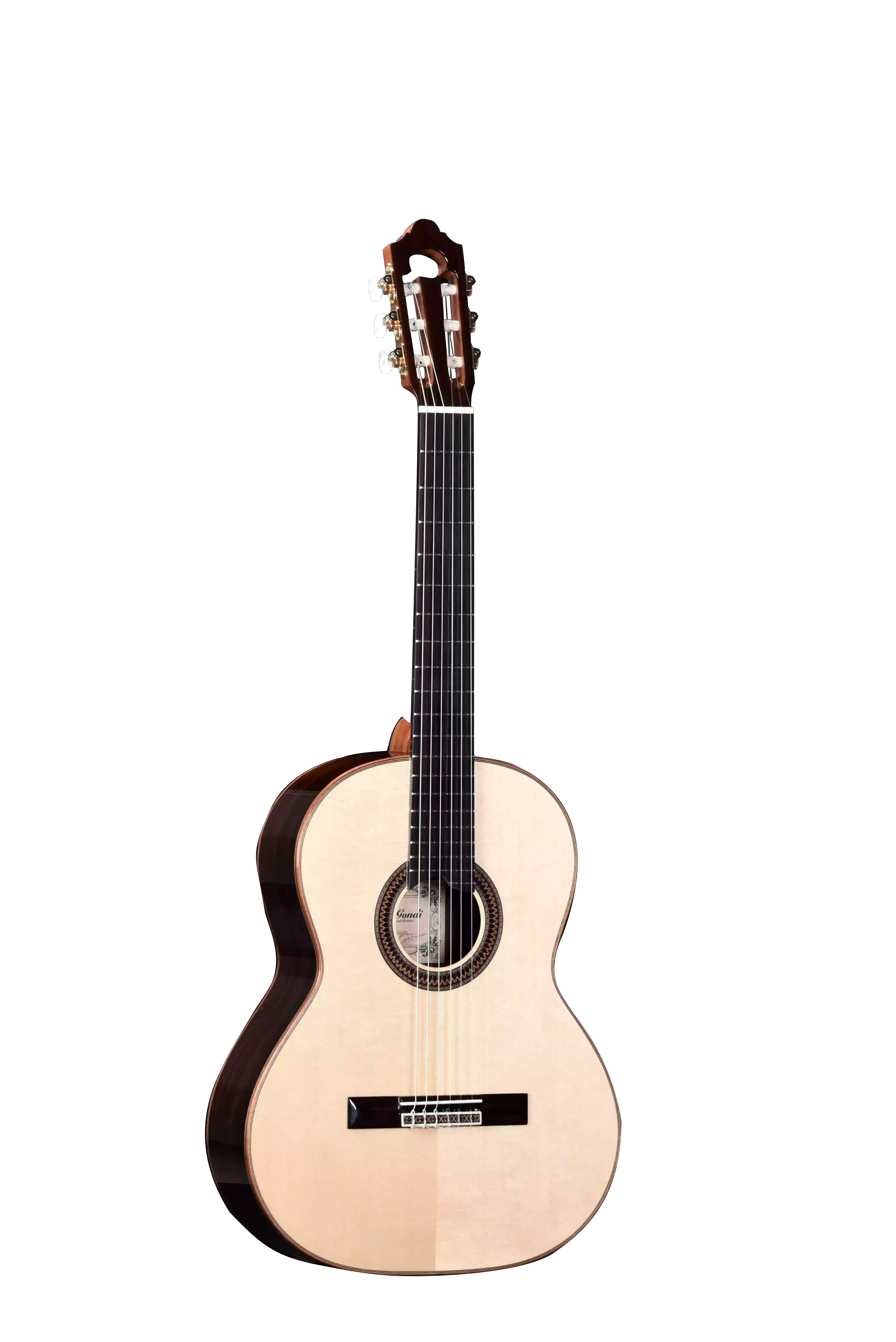 38' Classical Guitars