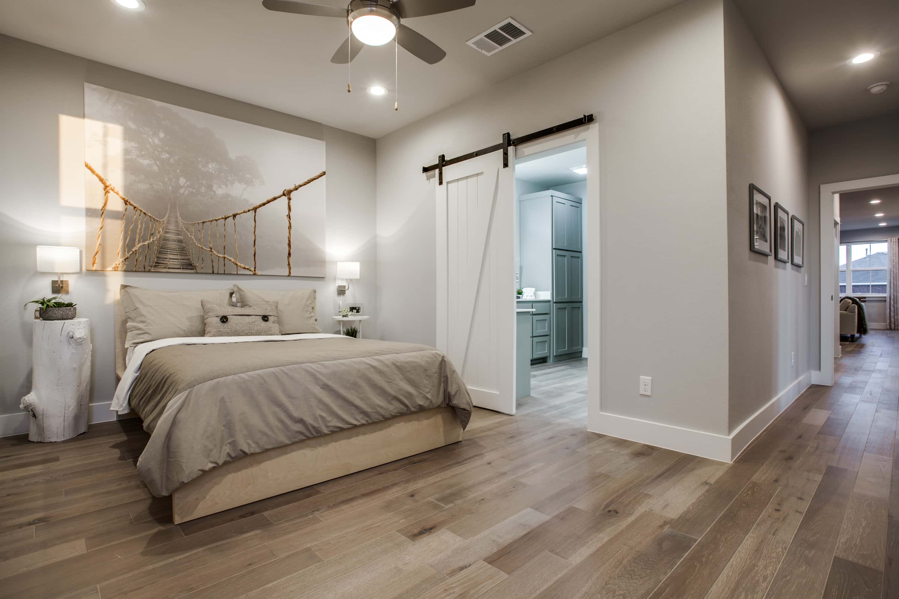 New Home Builder In North Texas McClintock Homes