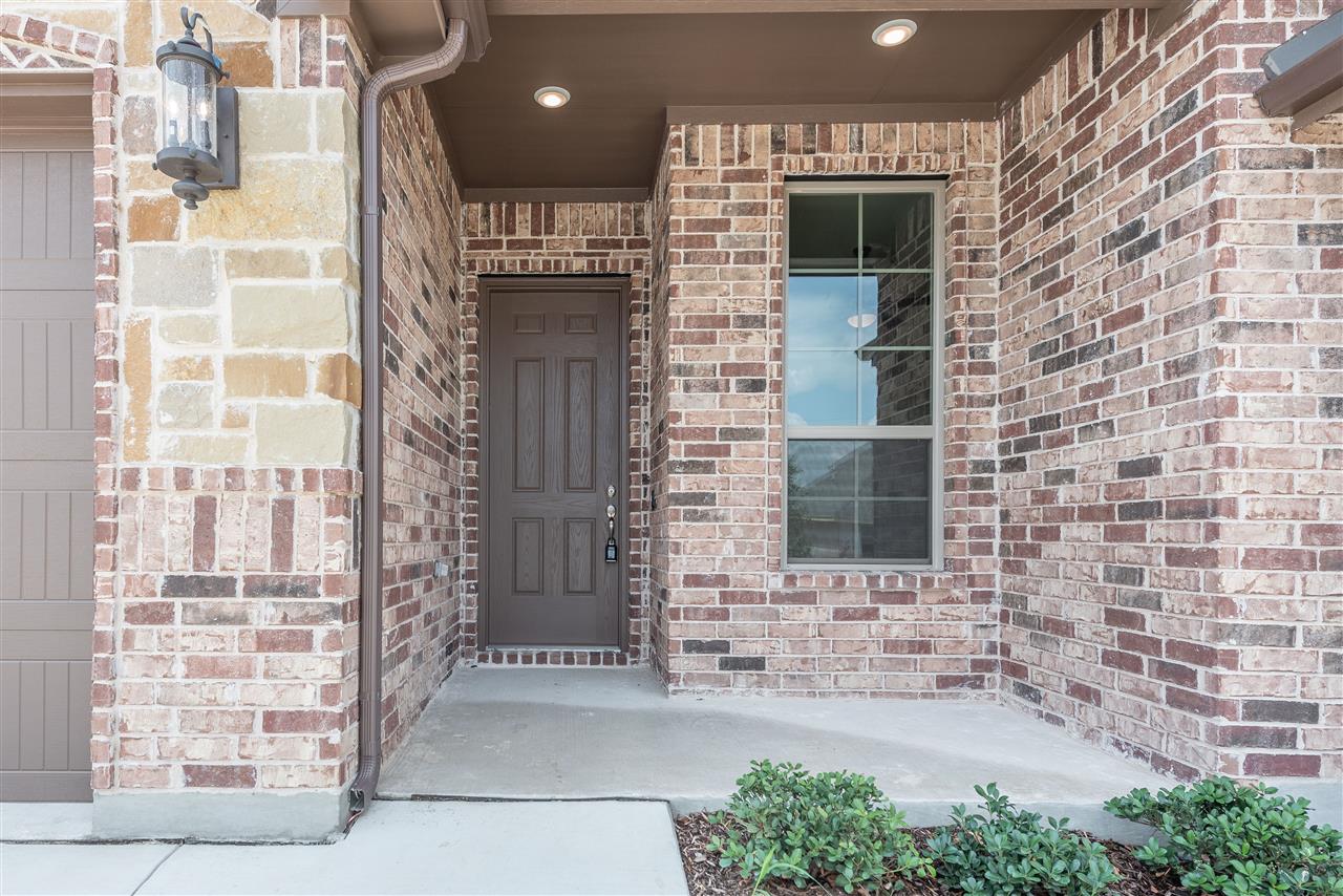 New Home Builder In North Texas McClintock Homes