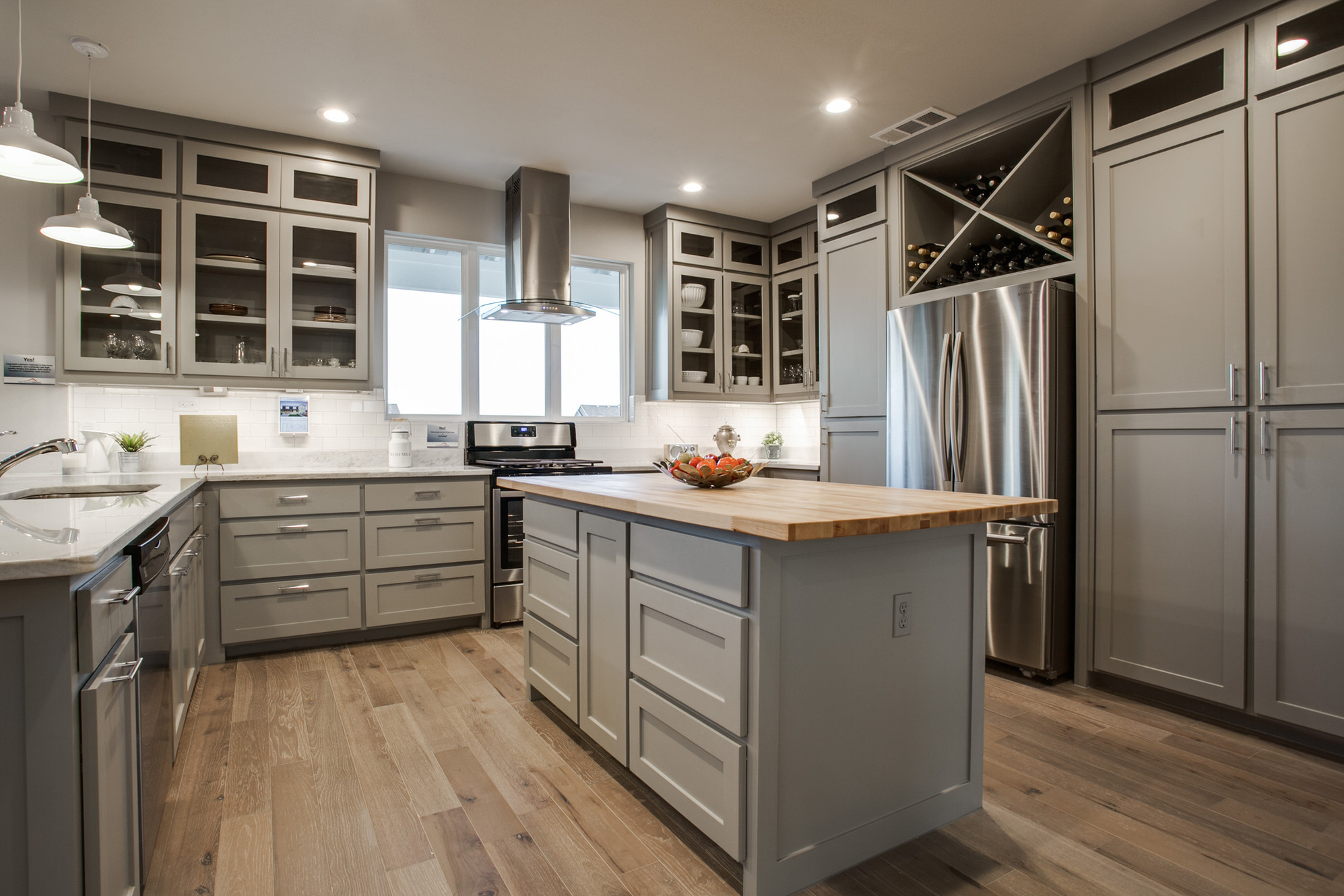 Custom Homes in Sanger Texas McClintock Homes