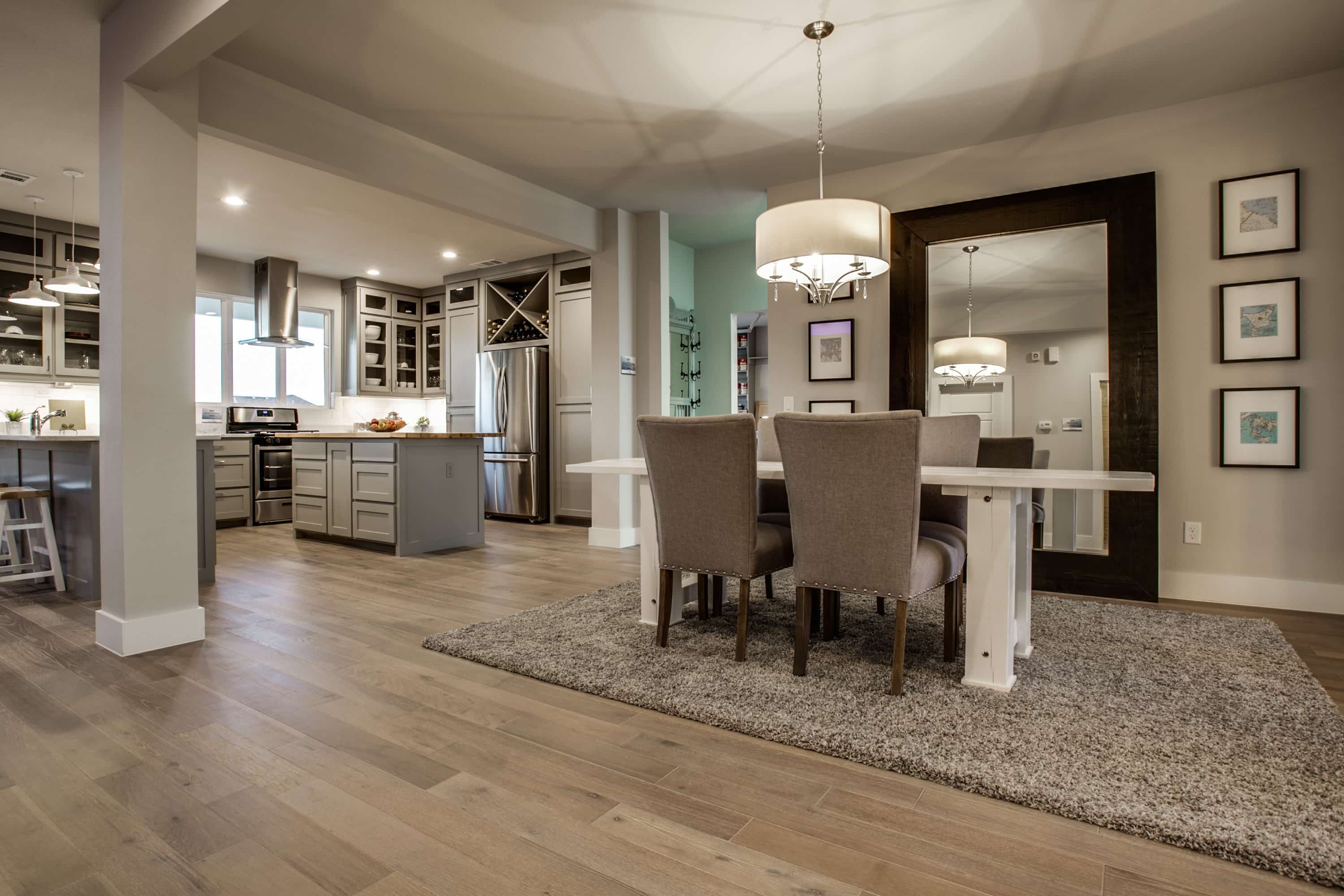 New Home Builder In North Texas McClintock Homes