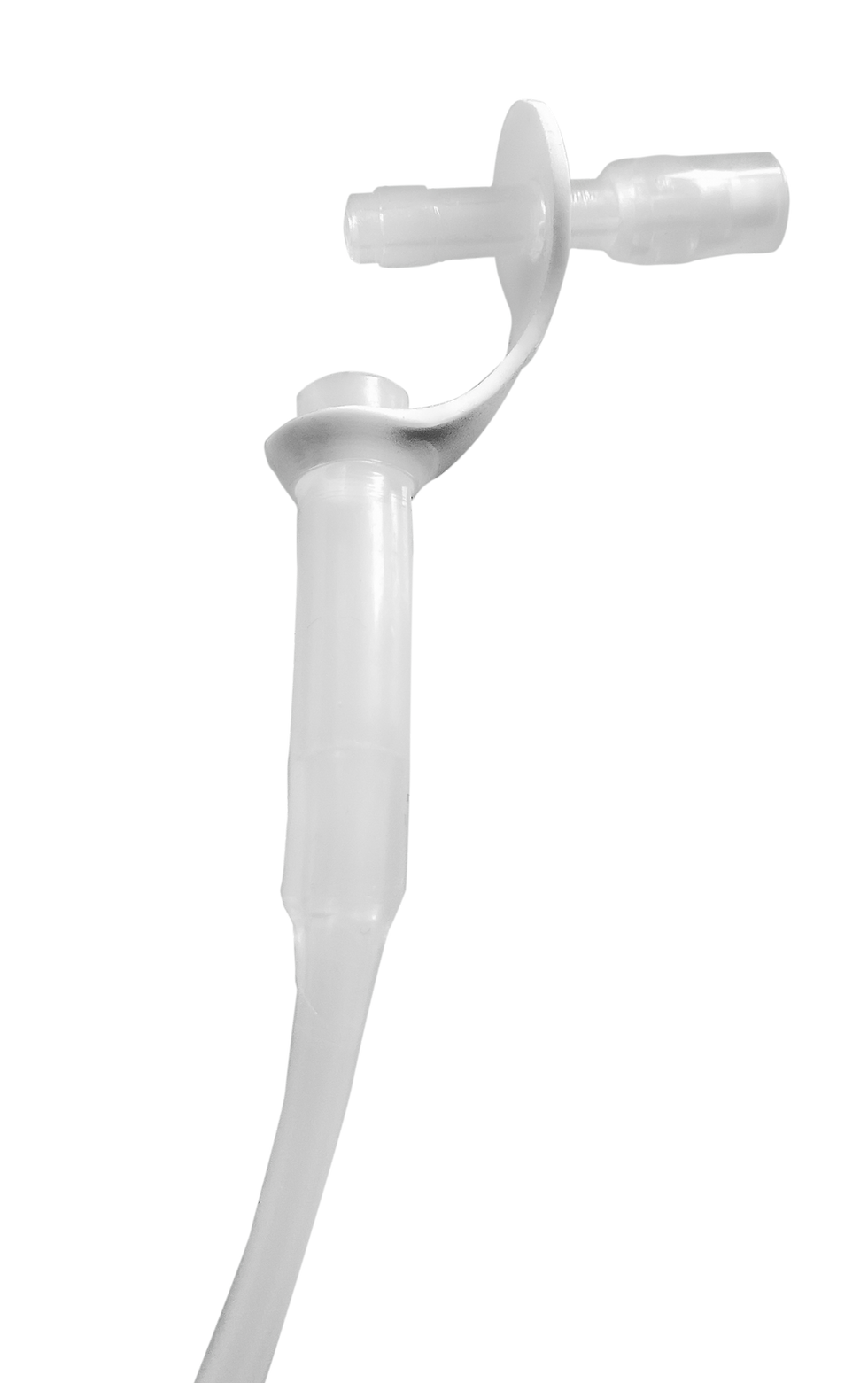 Miniatura: Tayst®
Sonda Yeyunocutanea de silicona para
alimentación permanente de aplicación directa.