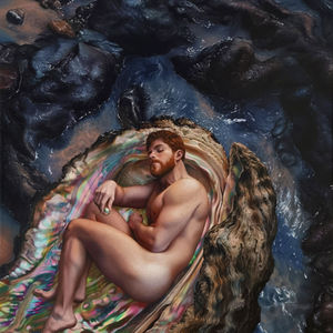 "colorful by nature"