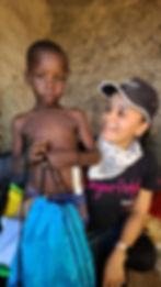 MISIONERA OMAYRA