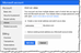 How to change Hotmail Account