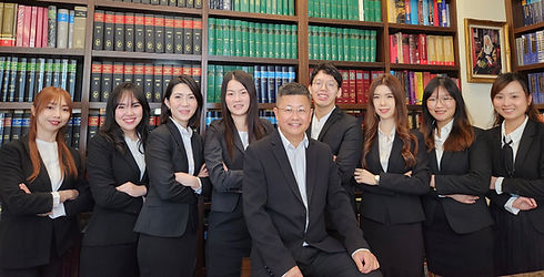 Legal team at Kuching HQ.jpg