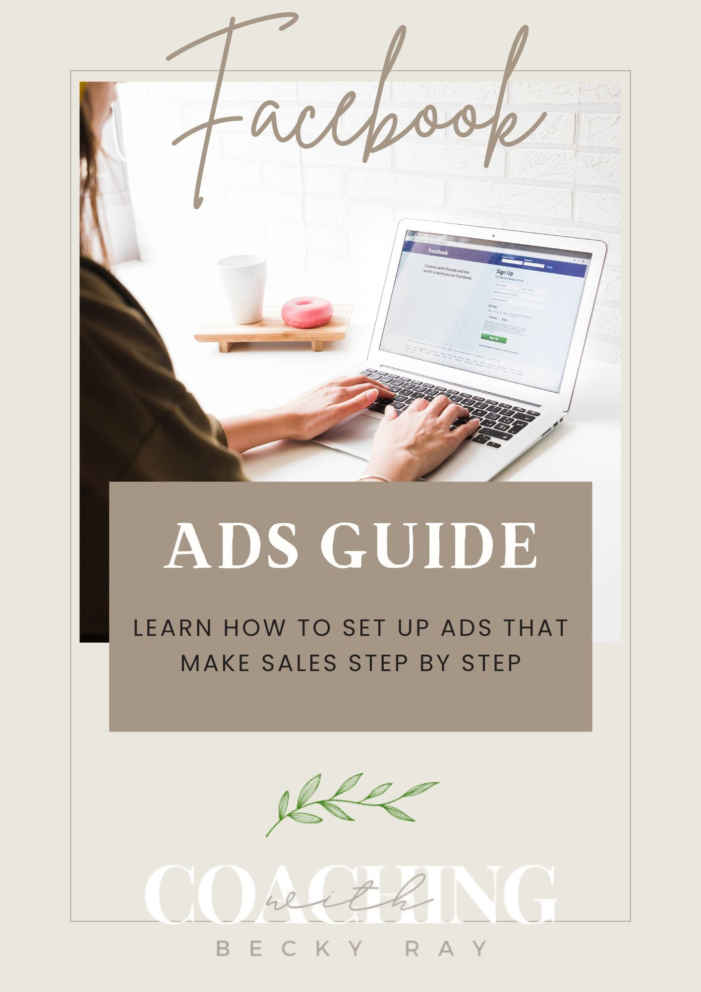 Facebook Ads Guide