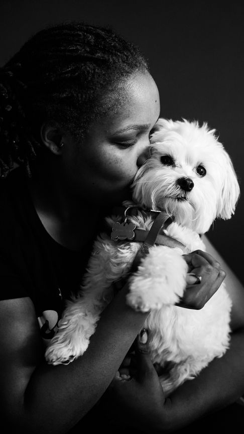 Pawprints & Whiskers