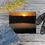 Thumbnail: metal sunset print