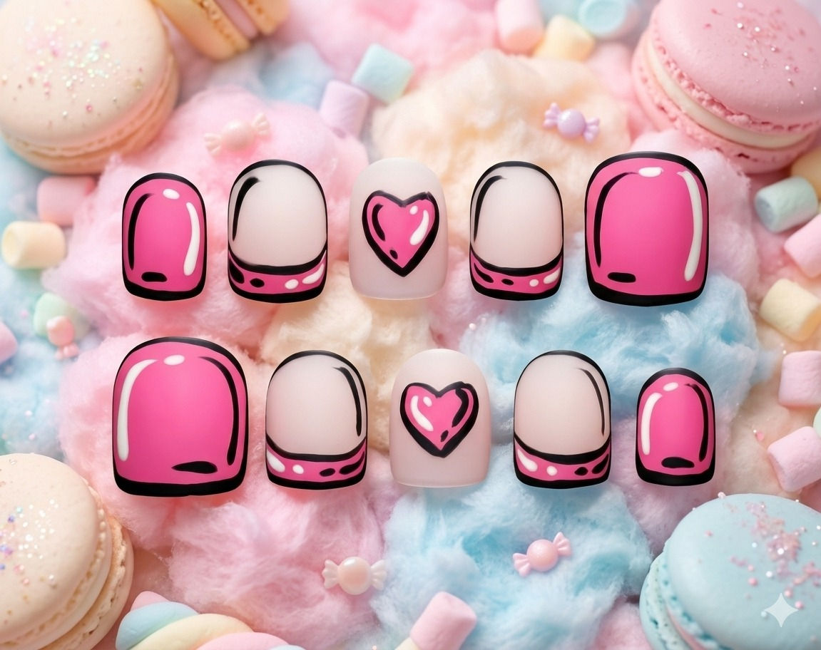 Girly pop