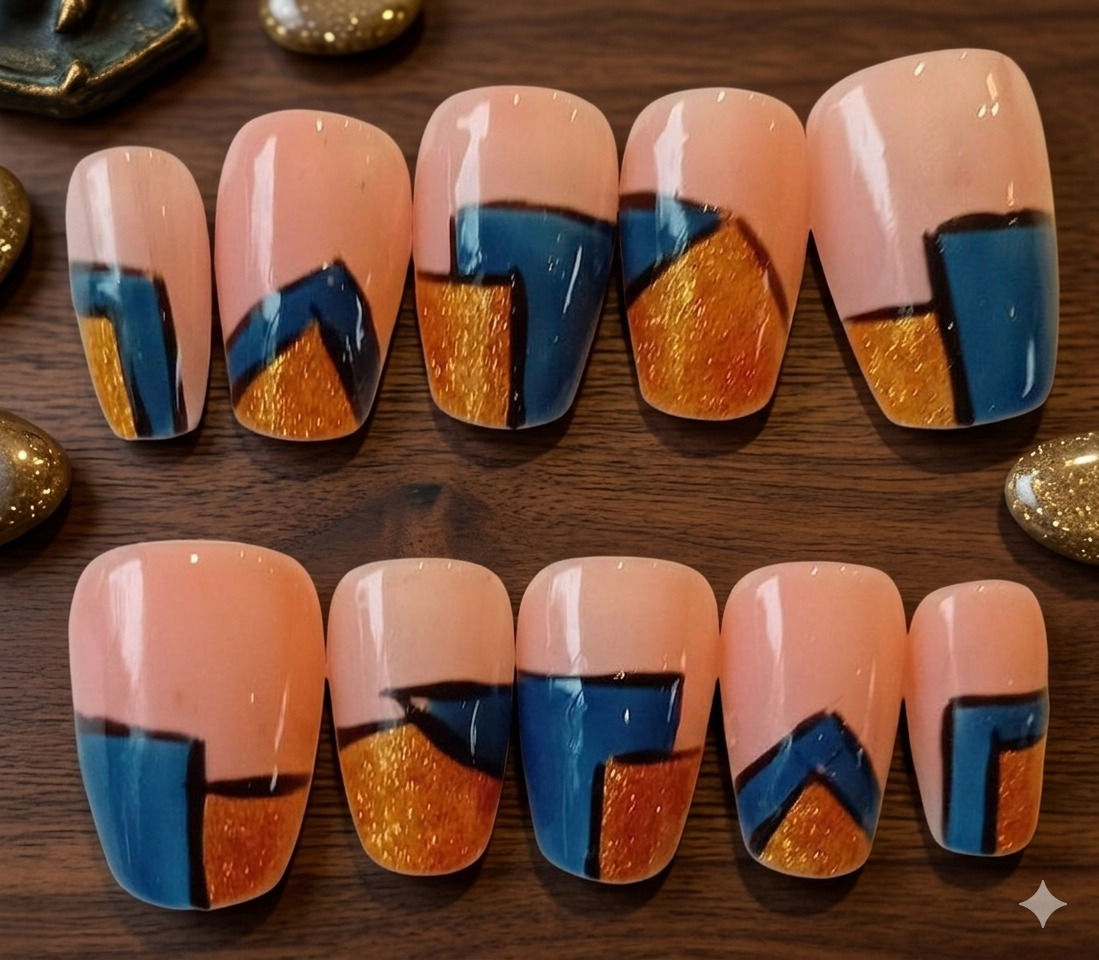 Géo-chic