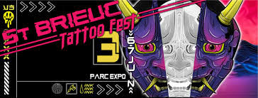 Tattoo fest Saint-Brieuc