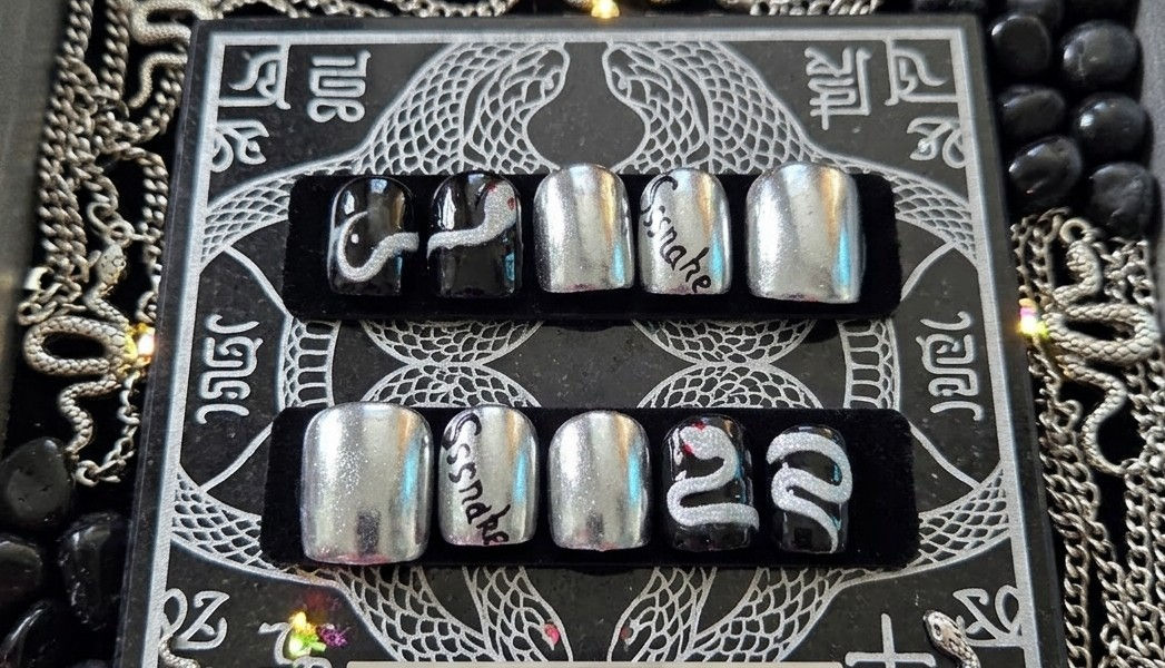 Venin d'argent