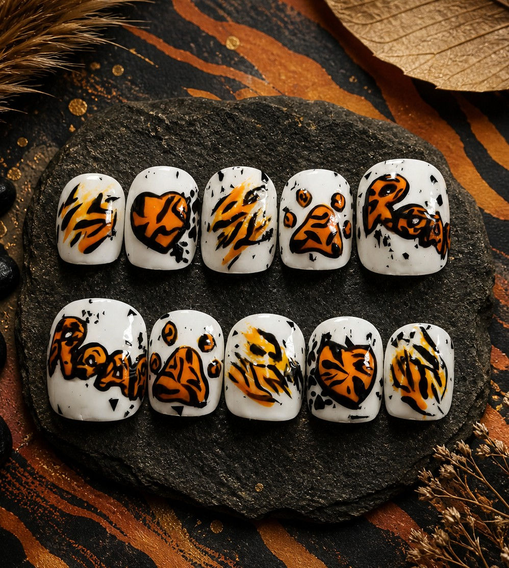Roar