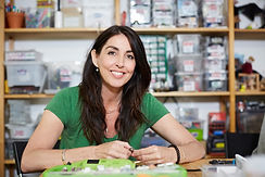 Professional Woman Portrait
