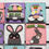 Thumbnail: Hello Easter Interchangeable Tile Set