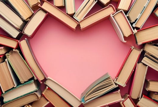 Blind Date with a Book Results 2026