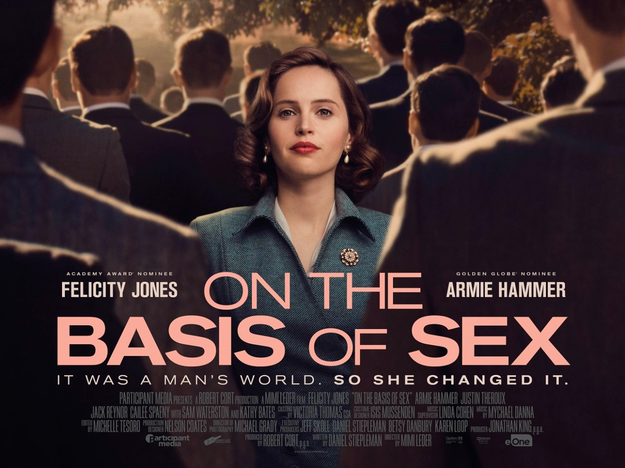 Friday Films at the Milne - First one!