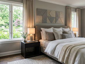 Soundproofing Bedrooms in Westchester Homes 
