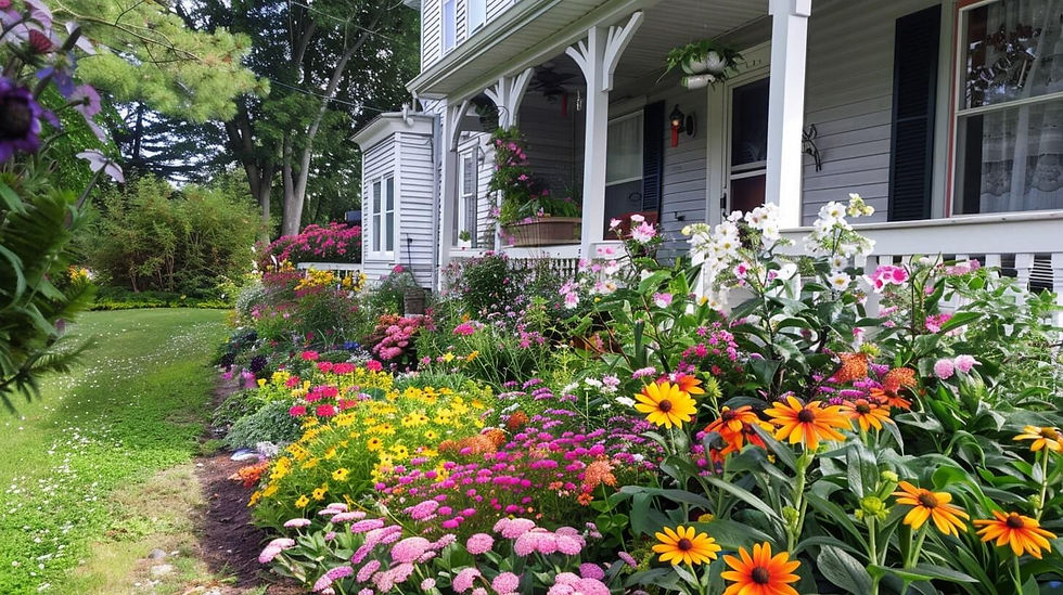 Historic Home Renovations in Westchester: Preserving Charm While Modernizing