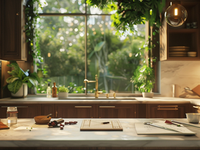 Tips for a Smooth Kitchen Remodel in Pleasantville, NY