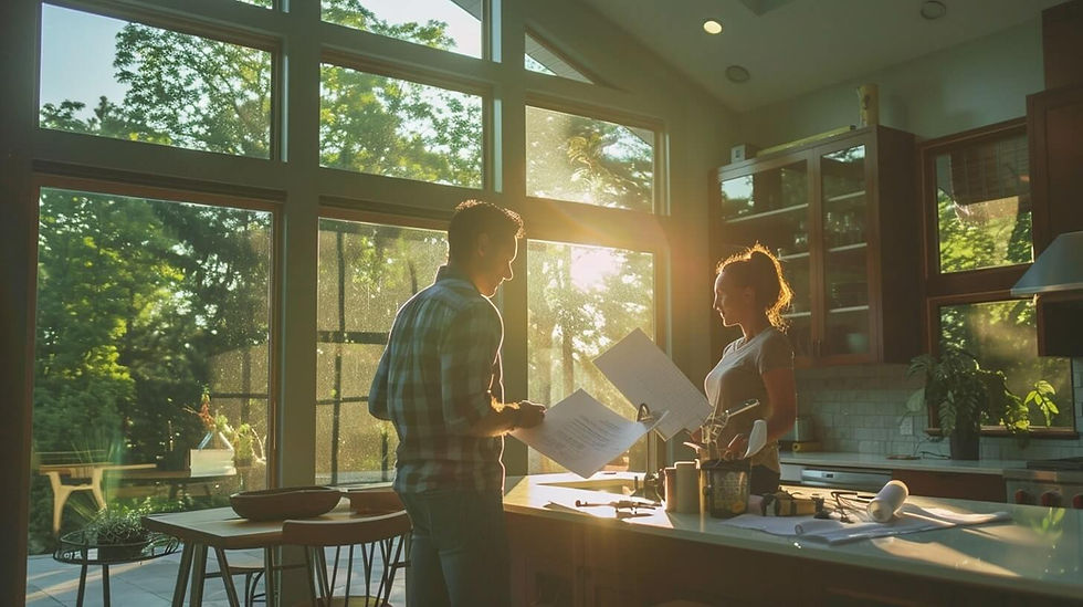 Top Reasons to Hire a Licensed Contractor in Westchester County, NY