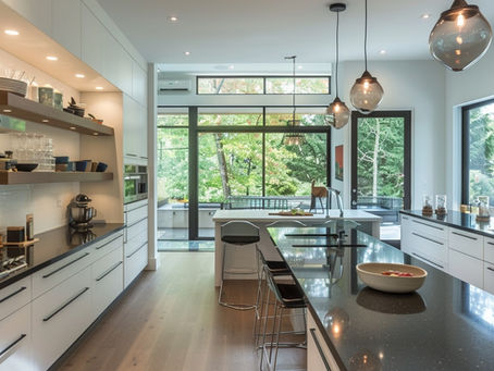 Mount Kisco Kitchen Remodels: Local Design Favorites & Contractor Tips
