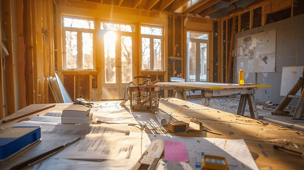 Home Remodeling in Westchester: Navigating Permits and Regulations