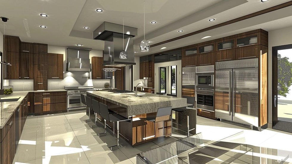 The Ultimate Guide to Kitchen Remodeling in Westchester County