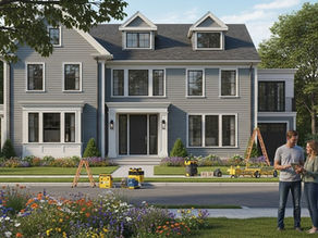 Modernizing Older Homes in Westchester County: Challenges and Solutions