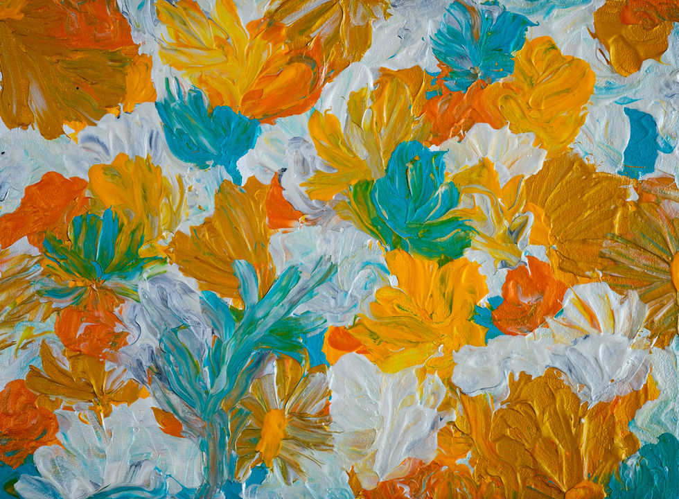 Abstract nature