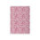 Thumbnail: Painted pink brush strokes wrapping paper