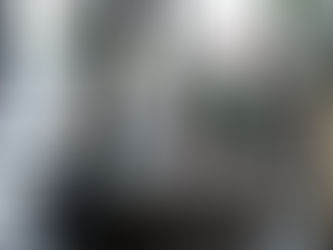 Creating new memories with a thick layer of Gesso primer. Why it's ok to paint over old art.