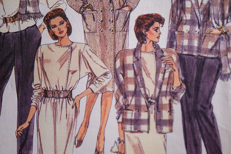 Thumbnail: McCall's 2200