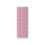 Thumbnail: Painted pink brush strokes wrapping paper