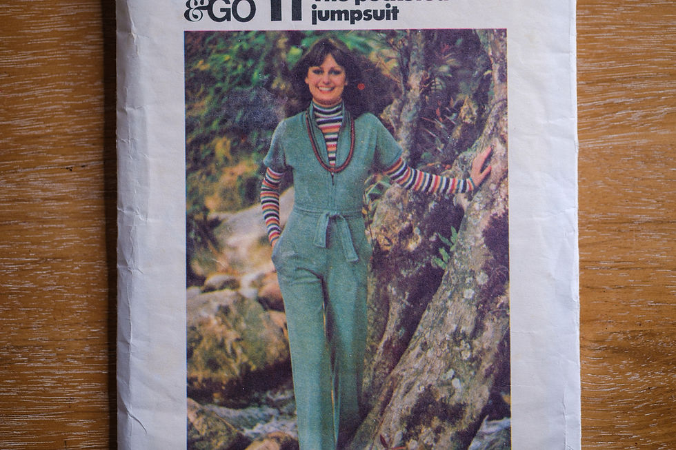 Thumbnail: Butterick 4380