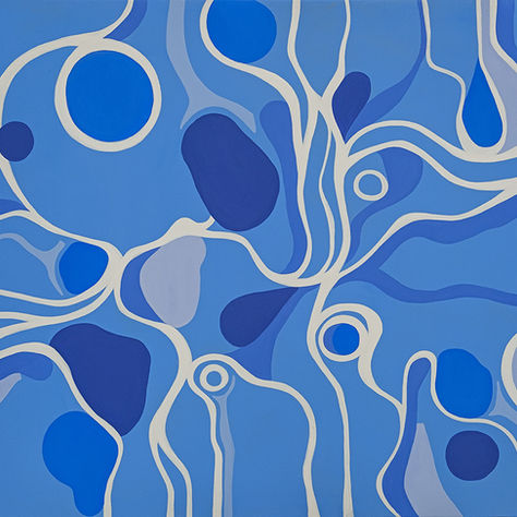 The Painting  |  The Fabric  |  ROADS