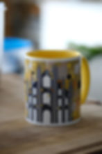 Thumbnail: Il Duomo di Milano  | 11oz cup