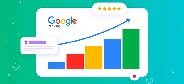 Google seo up trend pilt