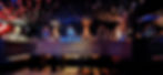The Penguin Room at Clapham Junction for venue hire.