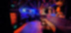 The Penguin Room venue hire for events in Battersea.