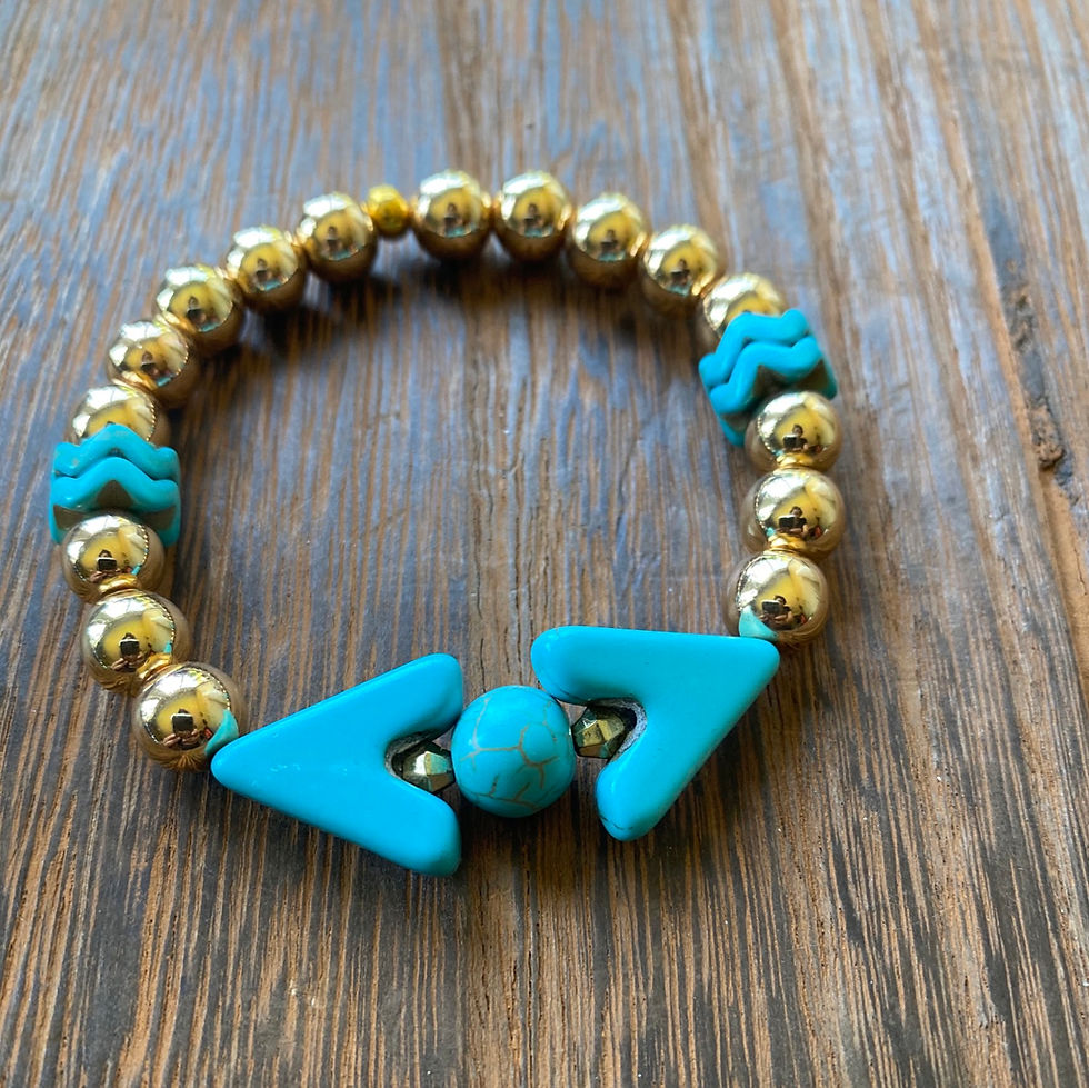 Thumbnail: Explore 1 Bracelet