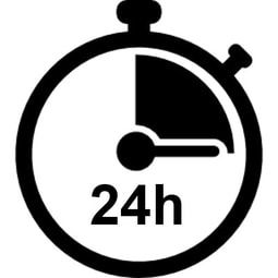 How to run a 24-Hour Race