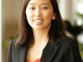 Alum starts historic first term in state legislature